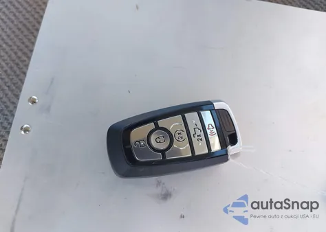 2022 Ford F-150 Raptor from USA, damaged, VIN 1FTFW1RG4NFA07343